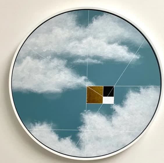 Loz Atkinson, Untitled III
