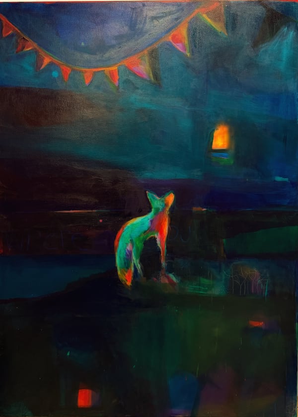 Kate Trafeli, Story of You