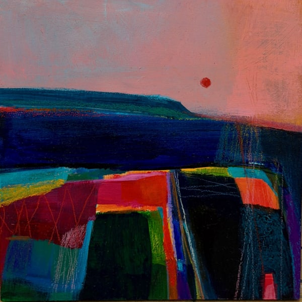 Kate Trafeli, Cosialto