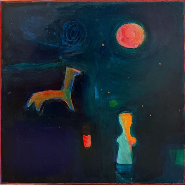 Kate Trafeli, Unwritten