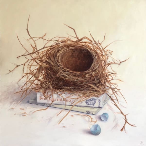 Marie Robinson, Fledged