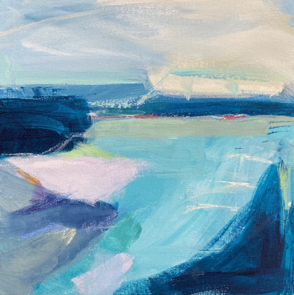 Catherine Warren, Harbour Light