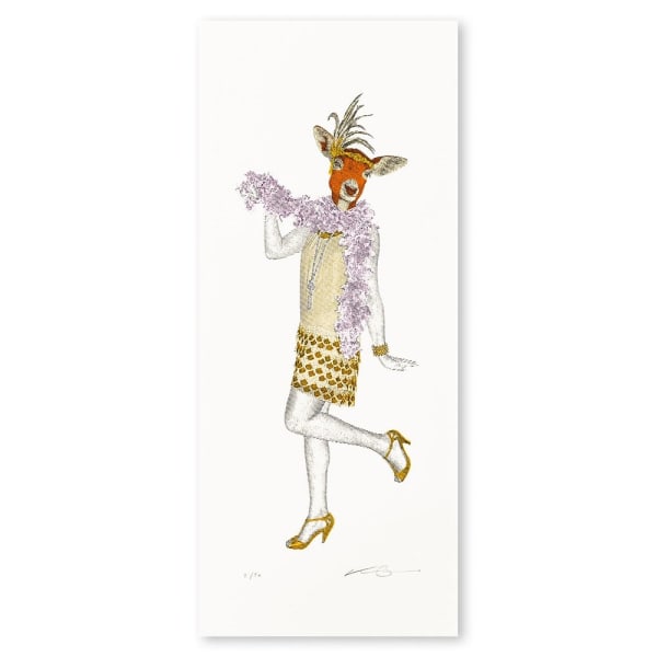 Kerry Eggleton, Doe