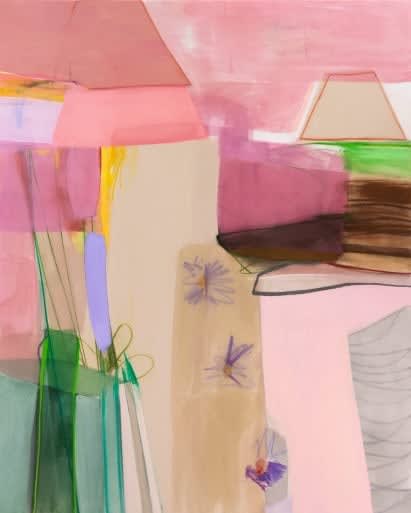 Kate Dolan, Pink Shades