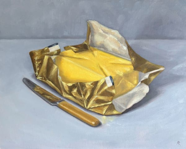 Marie Robinson, Fresh Butter