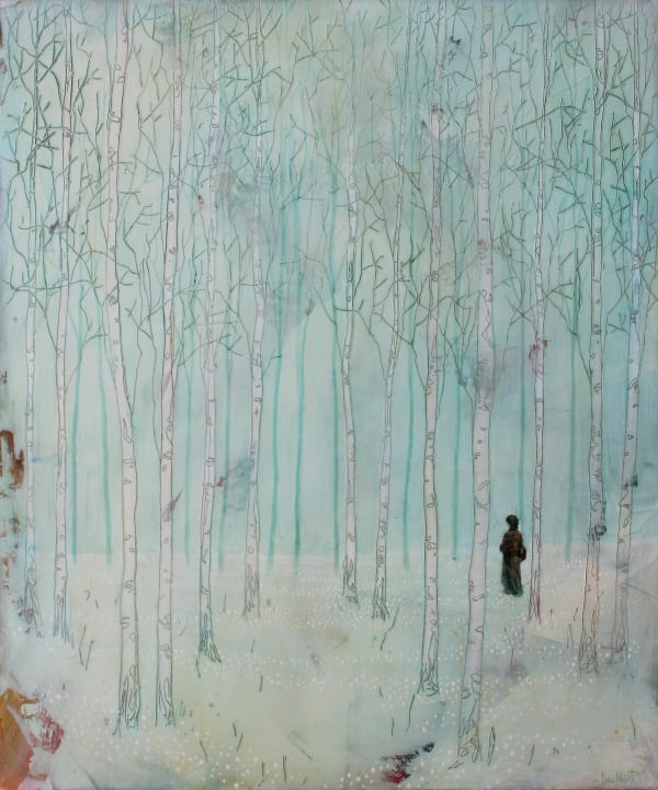 Daniel Ablitt, Journey (Quiet Woods)