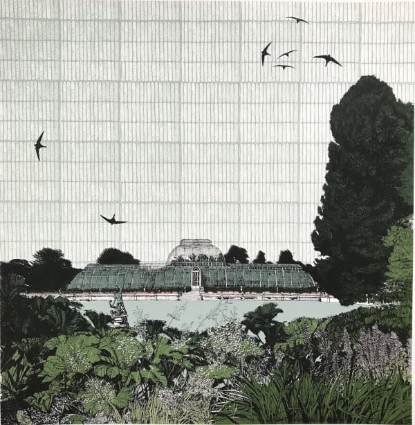 Clare Halifax, From Me to Kew