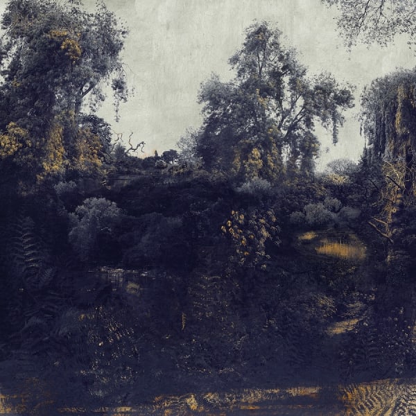 Nadia Attura, Hampstead