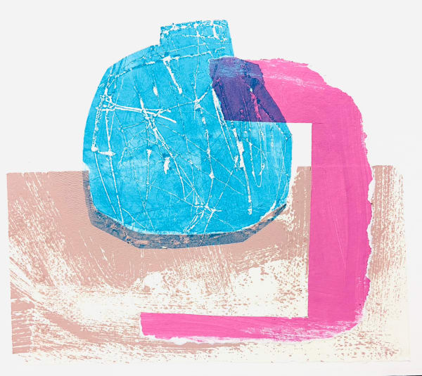Anna-Karin Nordin, Vase & Vessel - 13