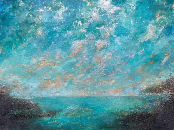 Nicole Etienne, South Sea Series