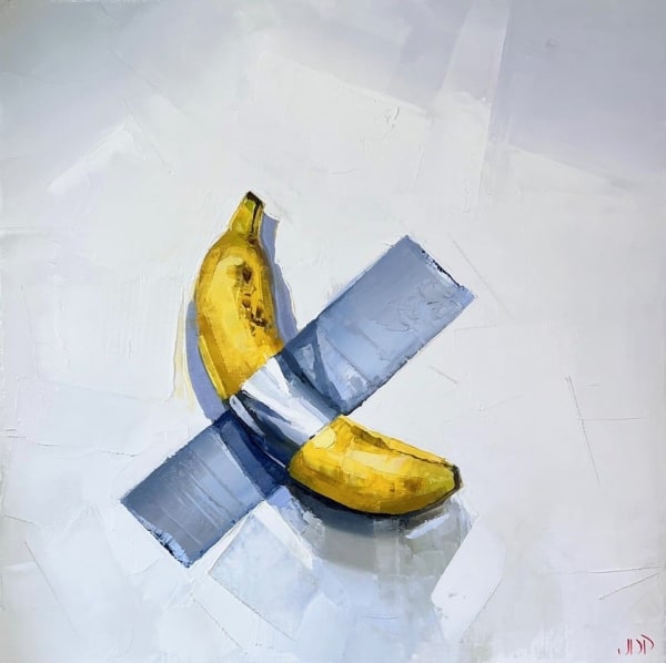 Jonathan Pocock, Another Comedian