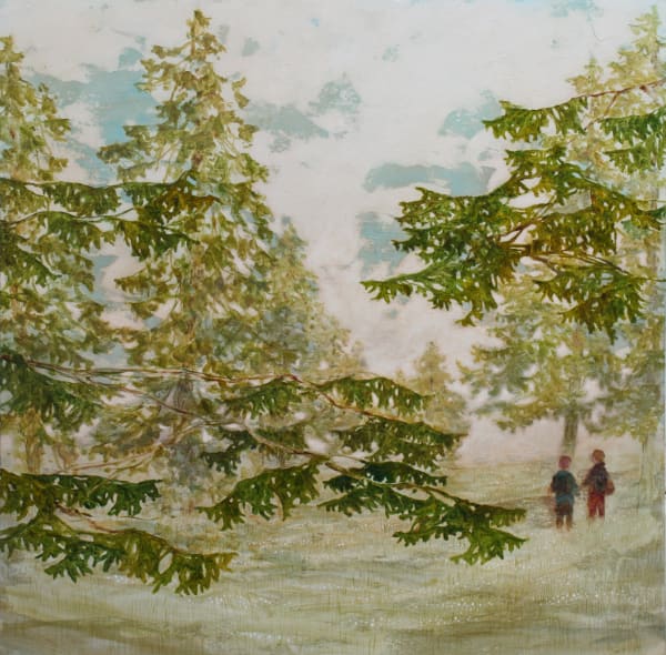 Daniel Ablitt, Adventure (Brothers), 2019