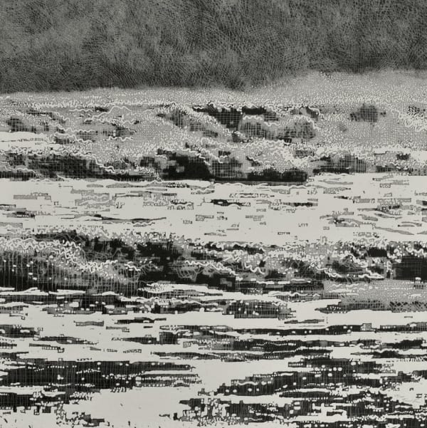 Trevor Price, Storm waves I