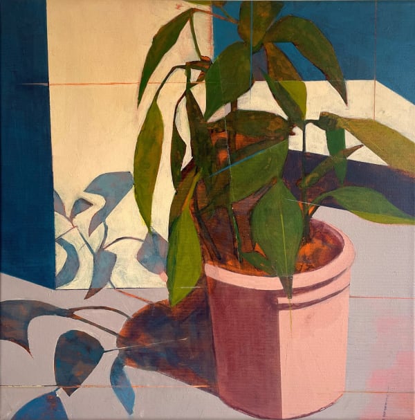 Jenny Fermor, Antumbra