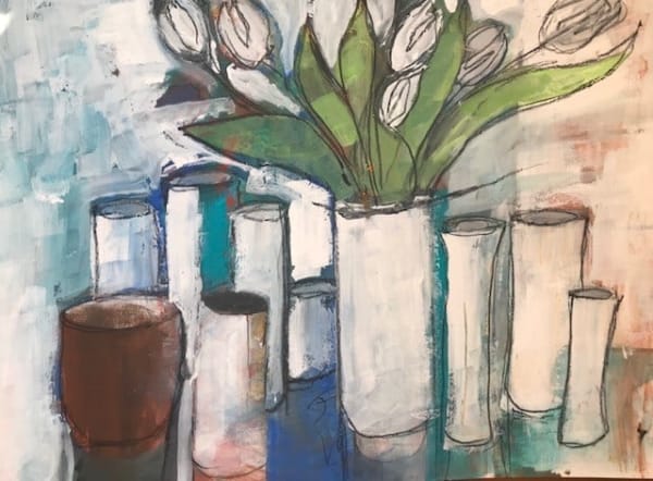 Margaret Knott, Abode
