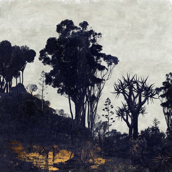 Nadia Attura, Western Cape