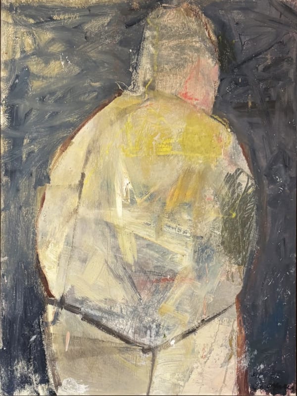 Caroline Yates, Mary, Mother