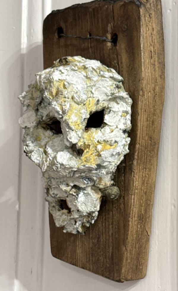 Olivia Ferrier, Owl Face