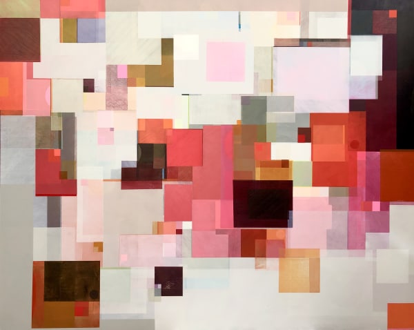 Emma Davis, Marshmallow Friends
