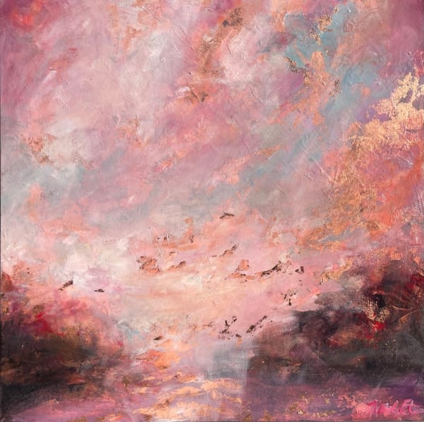 Nicole Etienne, In The Pink