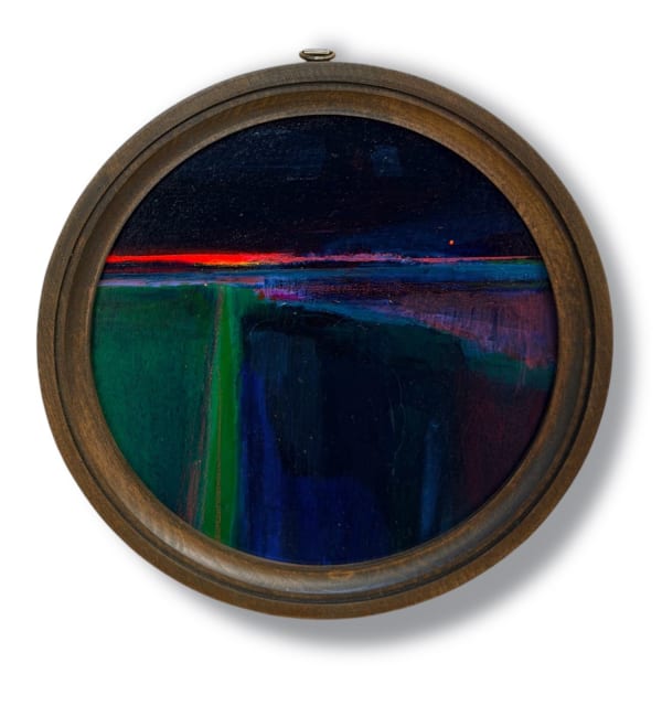 Kate Trafeli, Capitanoblu