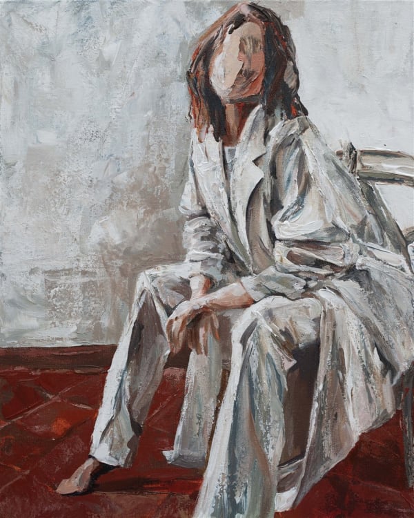 Anna Sudbina, Where The Light Lingers Longest