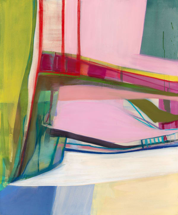 Kate Dolan, Surfers Point