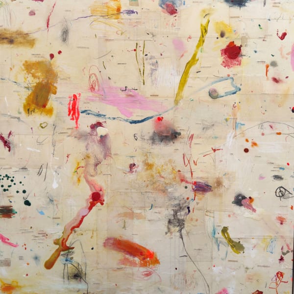 Emma Davis, All My Little Words