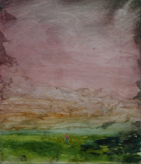 Daniel Ablitt, Taking it in
