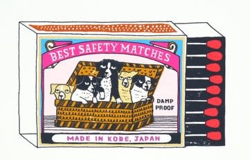Charlotte Farmer, Puppy Power