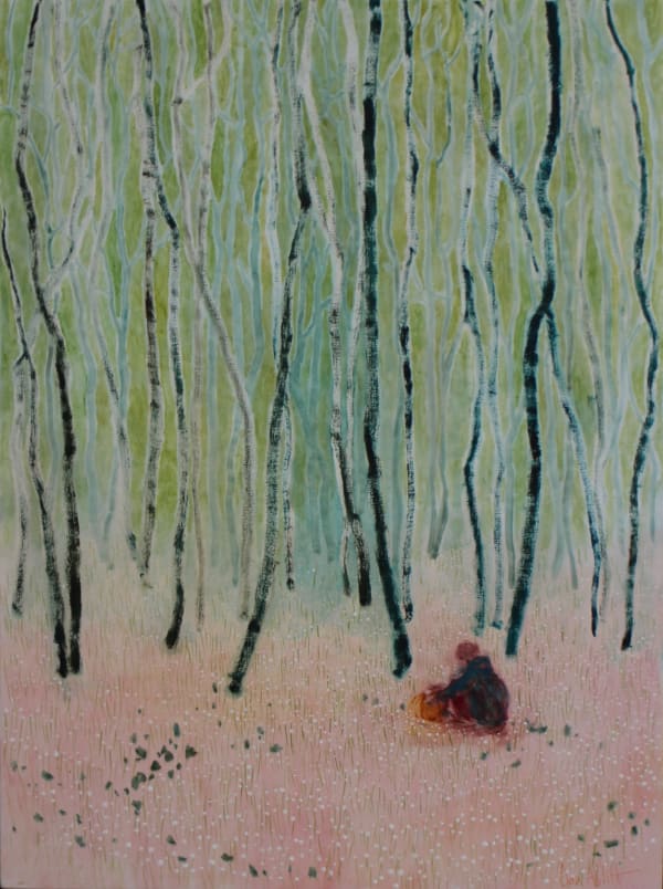 Daniel Ablitt, Setting Off