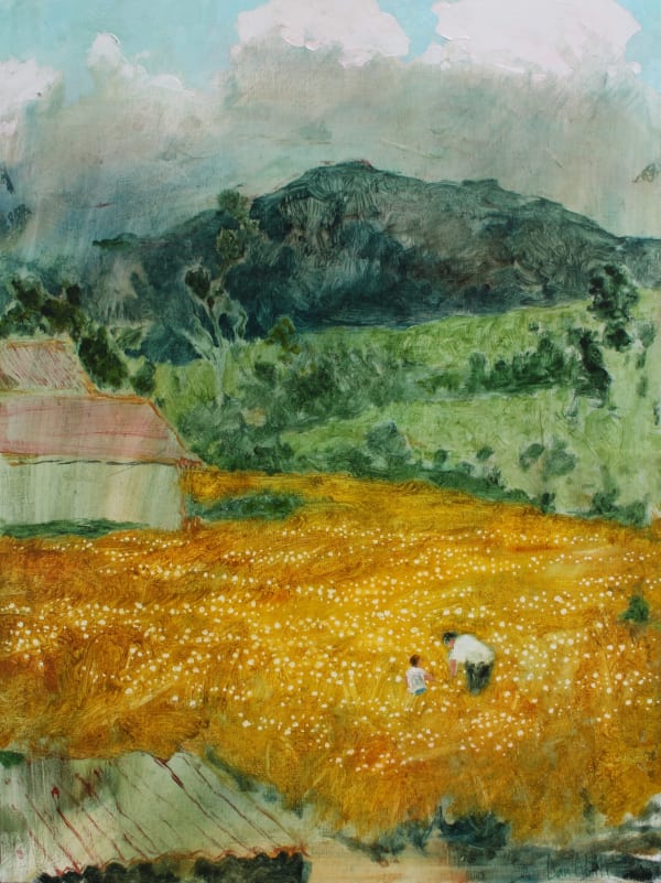 Daniel Ablitt, Learning