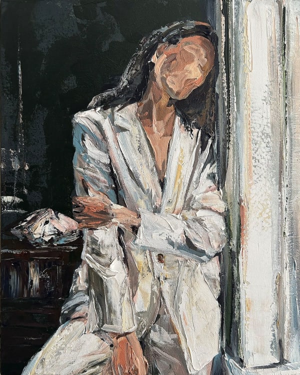 Anna Sudbina, Sky Before Emails