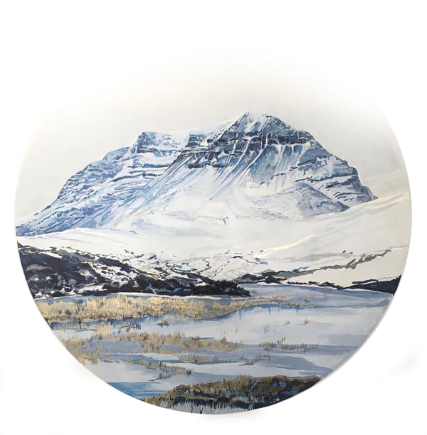 Sam Gare, Liathach, Torridon, Scotland