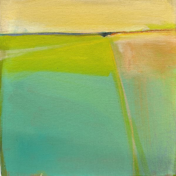 Kate Trafeli, Campo acqua