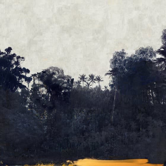Nadia Attura, Verde