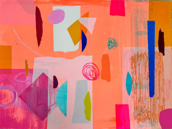 Jenny Morse, Triana II