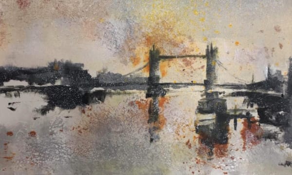 Roy Tonkin, Tower Bridge