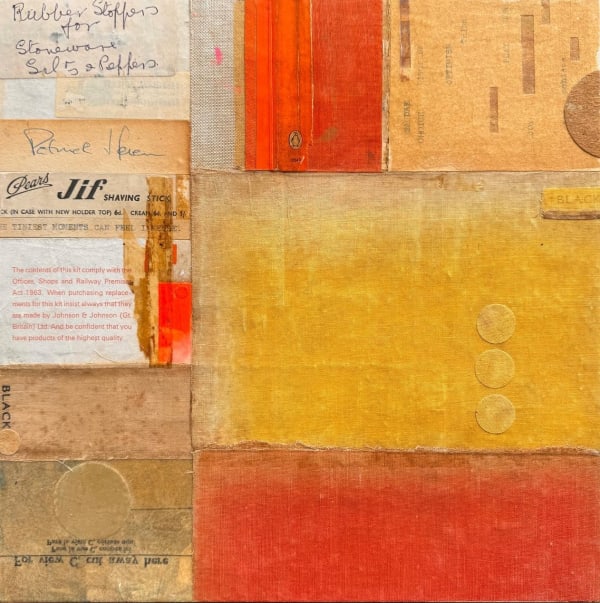 Emma Davis, The tiniest moments can feel immense