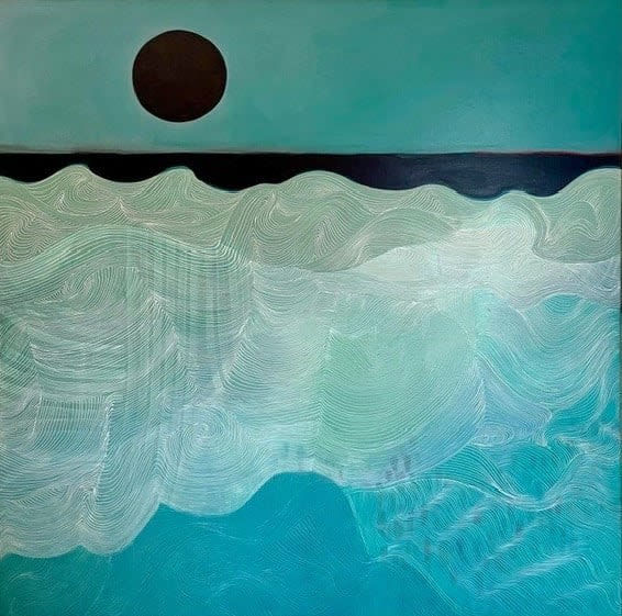 Louise Body, Waveform