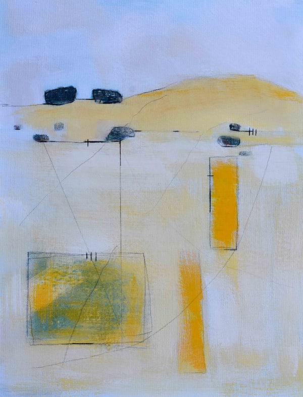 David O'Connor FRSA, Wiltshire landmarks III