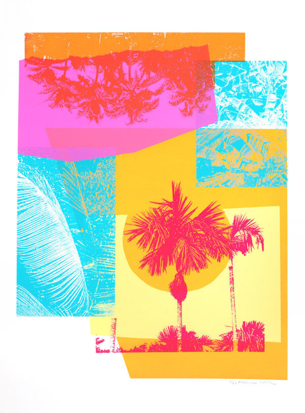 Melissa North, Eternal Summer III
