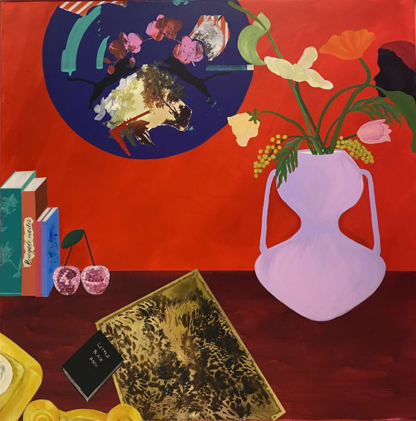 Dawn Beckles, It Rings