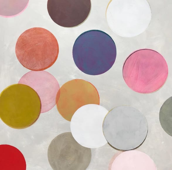 Emma Davis, The Overlappingness