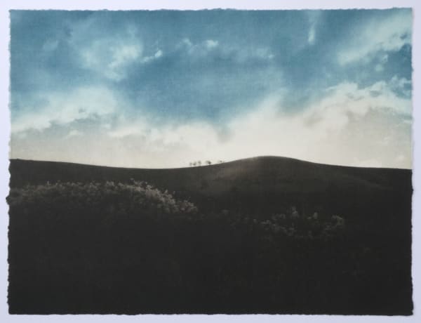 Luella Martin, Dawning Light