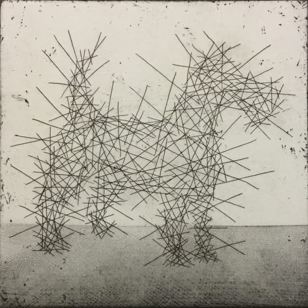 Mychael Barratt, Gormley's Dog