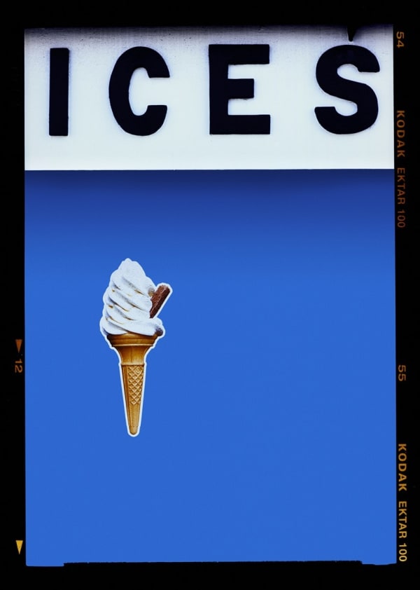 Richard Heeps, ICES Sky Blue