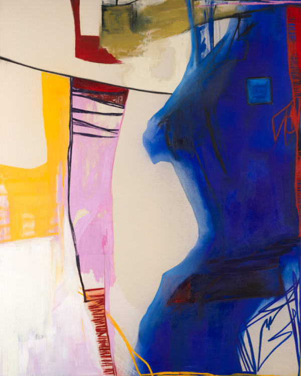 Kate Dolan, Flags