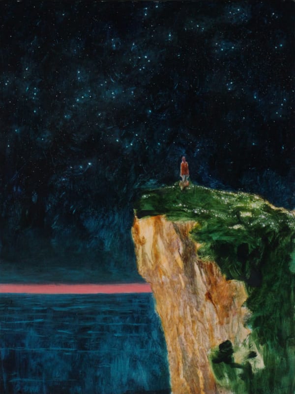 Daniel Ablitt, Taking it All In