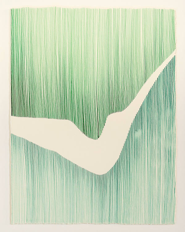 Lisa Dredge, Peace in the Wild